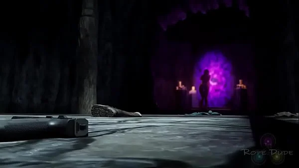 The Capture Of Tomb Raider videos