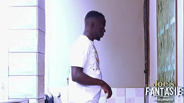 2 rude neighbors with big ass get fucked by joe. he bewitched them with a magic plant videos