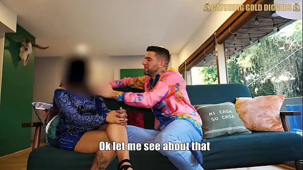 Wife Audition - Fucking A MEXICAN Milf videos