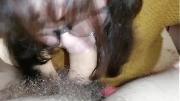 Scooby Doo Cosplay Velma gets fucked while she lost her glasses videos