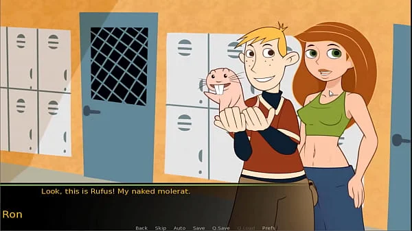 Omnitixxx Episode 3 Beep me if ya wana fuck me videos