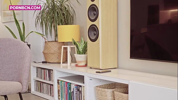 Two young lesbian friends come home HAPPY and wanting to play with their bodies. scissors and squirting orgasms by PORNBCN 4K Anastasia Brokelyn and Lya Missy videos