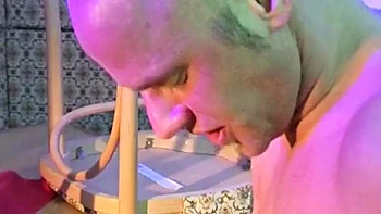 Eager granny No1: Blowjob, Missonary  Spooning Porn videos