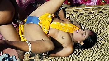 Desi Bhabhi Hardcore Fucked Rough By Jijaji - Indian Family Sex HD videos