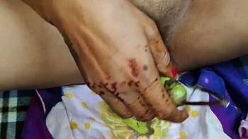 Madhu's Tight Indian Pussy Dripping Wet - Homemade Wife Cheating Close-Up videos