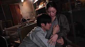 Sweaty, Brown Skin, Toned Body. Im Having An Affair With A Hard-working Housewife Who Always Cares About Me... Kana Miyashita videos