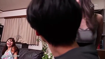 [reducing Mosaic]sw-990 Cast(s): Yurara Sasamoto (rei Aino, Sena Asami) , Waka Ninomiya (chinatsu Nomi) , Sakura Mita - Sakura Sena videos