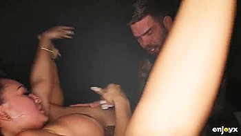 Hottest Latina Whore Stepmommy Gets Slutted Out videos