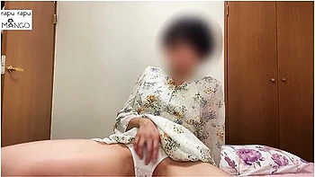 自撮り 私のオtニーライフ #4 videos