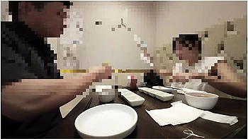 # 61 En W Affair Ch Have Lunch With Korean Food And Have Sex At Karaoke. The Daily Life Of An Affair Couple Who Inside / Japanese Amateur / Japan / Japanese Wife / / White Skin videos