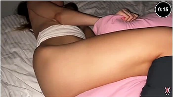 Try Not To Cum Humping Pillow Challenge videos