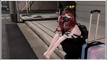 关于我剃掉胡须然后在路边捡到地雷系可爱这件事满脑子只有钱钱和色色的小兔参上 videos