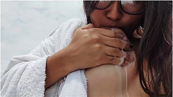 Delicious Milk Sophie - Angel Youngs videos