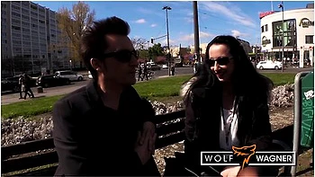 Stella Star Picked Up, Then Fucked In Chair videos