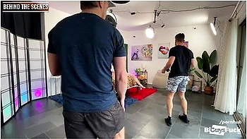 Behind The Scenes Of How To Make Porn Video videos