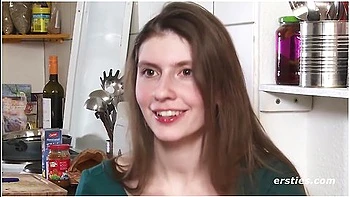 Munich Woman Visits Berlin And Masturbates videos