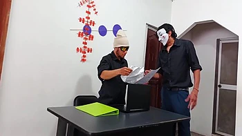 The Boss Fired Him For Being A Bad Employee And His Wife Provides Him With Unconditional Support At Home videos