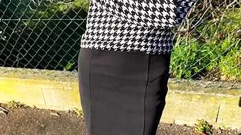 Luna, her big breasts are a deadly weapon! - Jacquie et Michel TV videos