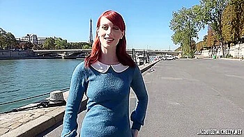 French Fashion Week Et Sodomi - Anal Sex With Redhead Alex Harper videos