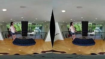 Hunting For More: Blowjob, Doggy  Cowgirl VR Porn videos