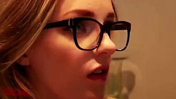 Double team awesomeness: Blowjob, Doggy  Cowgirl Porn videos