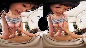 FSVSS-003 1: Blowjob, Onlyfans  Japanese VR Porn videos