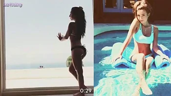 Jbhkbhu: Fansly, Ebony  Sexy Porn videos