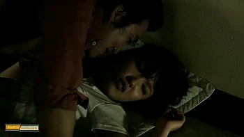 Sex In Cinema: Blowjob, Doggy  Amateur Porn videos