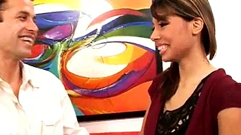 HSF - Estrella: Blowjob, Doggy  Cowgirl Porn videos