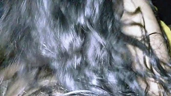 Bangladeshi Village Real Love Challenge: Desi Bhabhi & Step-Sister in School Uniform - First Time Virgin Pussy videos