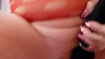 Gussfuss Rough Anal Bondage with Big Natural Tits and Loud Orgasm videos