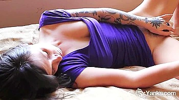 Flattering Liandra Dahls Hd Video videos