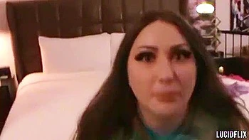 Seth Gamble And Bella Blu - Seth And Bellas Tattooed Girl Clip videos