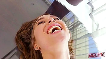 Riley Reid Anal Sex That Completely Destroy Gape And Creampie Her Taut Booty videos