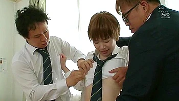 Asian Naughty Babe Gangbang Porn Video videos