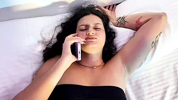 Boyfriend's Best Friend Bangs My Big Booty Doggy Style - Amateur Latina Couple Fucking in Bathroom videos