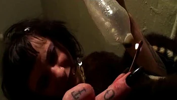 Smoking Goth Slut: Onlyfans, Masturbation  Solo Porn videos