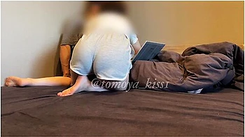 女子大生セフレ学校て1番可愛い子は好きな男子の前てはこんなに積極的になります videos