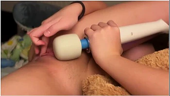 Asian Teen Finding G Spot On Her Own videos