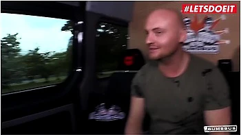 Jolee Love Huge Tits German Milf Hot Squirting Fuck In The Car Full videos