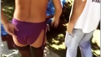 Dirty Housewife Wants A Naughty Swingers Night videos