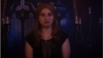 Interview With Our Newest Exclusive Performer - The Insanely Gorgeous Victoria Greene! videos