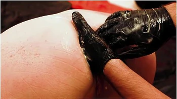 Female Anal Stretching And Fisting Training With Marcus Pollack videos