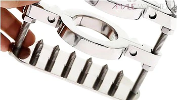 Are You Interested In A Particular Bdsm Toy Review Video? videos