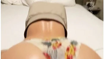 I Do Not Know Why? But We Started Laughing After The Creampie videos