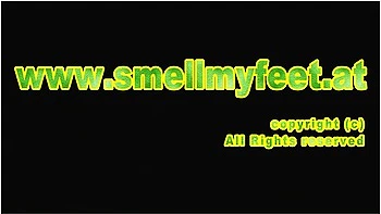 Feet Slave - Sock Smelling videos