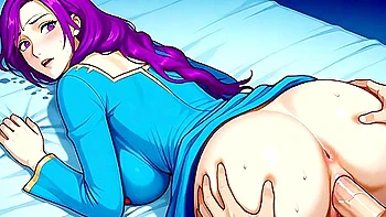 Fire Emblem Eleanora Hen videos