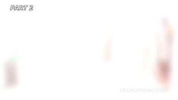 Psycho Doctor Anastasia Rose #2 Slavery Agreement with Balls videos