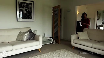 Naughty Asian Step Daughter Fucks The Handy Man While Mommy Is Away videos