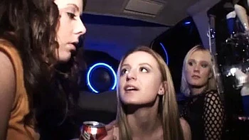 Lacie Heart girls night out 3: Doggy, Missonary  Hardcore Porn videos